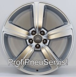 Audi originál R20 5x112