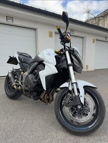 Honda CB1000R 2011, 26 000 km - 1