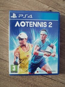 AO Tennis 2