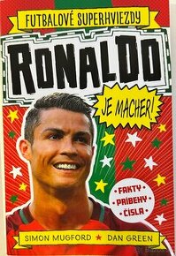 Ronaldo je macher