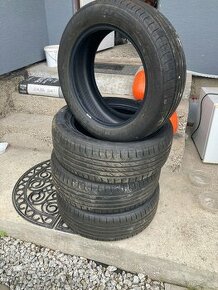 205/55 R16 91V Nexen letne