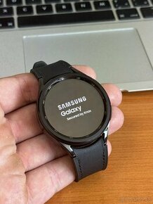 Samsung Galaxy Watch 6 Classic 47mm LTE - nové