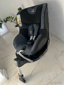 Autosedačka Britax Römer Dualfix M i-Size