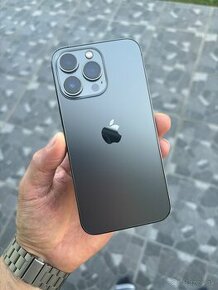 iPhone 13 Pro GREY/128 TOP STAV