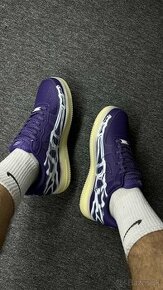 Nike Air Force 1 Low '07 QS "Purple Skeleton Halloween" - 1