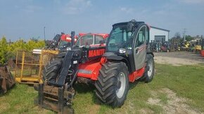 Manitou 737-137 mlt ( teleskop 635-137/737-137 ls