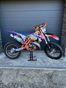 KTM Exc 125 2015 factory edition - 1