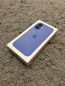 Apple iPhone 16 256gb Ultramarine