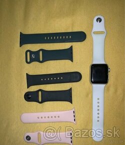 Apple Watch 3 38mm - 1