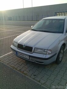 Predám škoda Octavia combi 1.9 66kw - 1