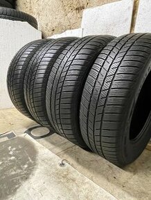 Barum 215/65 R16 4x=100€