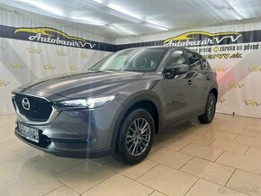 Mazda CX-5 2.0 Skyactiv-G165 Emotion - 1