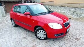 Fabia - 1