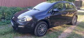 Fiat Grande Punto 1.2 8v Easy - 1