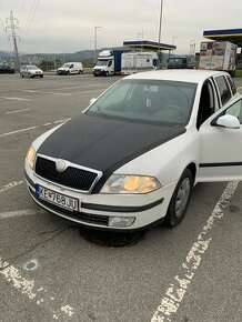 Octavia combi 1.9tdi - 1