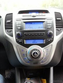 Predám Hyundai ix20