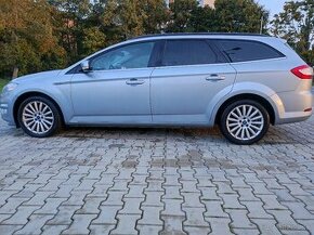 Ford Mondeo Combi - 1