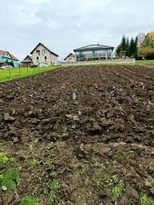 Poľnohospodárske služby - 1