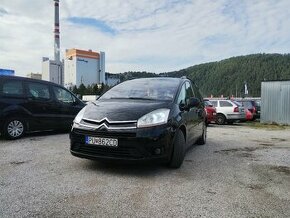 Citroën C4 Picasso diesel Aut 5 st - 1