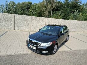 Škoda Octavia 2fl 1.6tdi CR