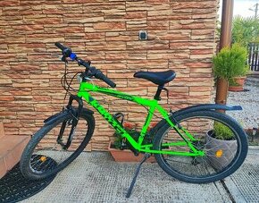 Bicykel Kenzel 27,5.