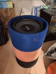 Subwoofer Magnat Xpress - 1