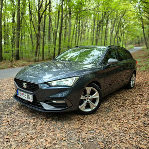 Seat Leon ST 1.5 TSI 150 FR - 1