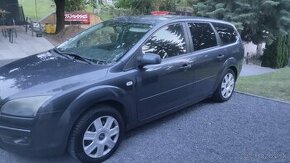 Ford FOCUS 1.8 TDCi - 1