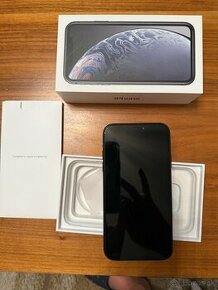 iPhone XR 64GB - 1