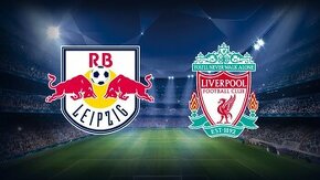 RB Lipsko - FC Liverpool - LIGA MAJSTROV -  aktualne - 1