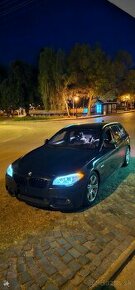 bmw f11 520d M-packet - 1