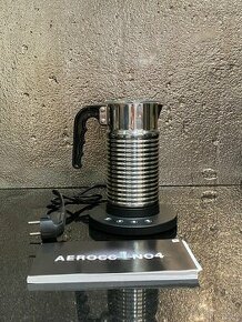 Nespresso Aeroccino 4 šľahač mliečnej peny