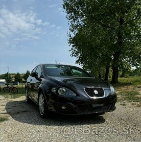 Seat Leon 2.0 TDI Sport - 1