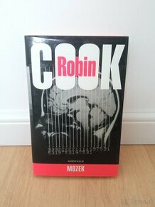 Mozek, Robin Cook