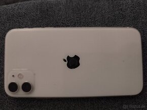 Iphone 11 white