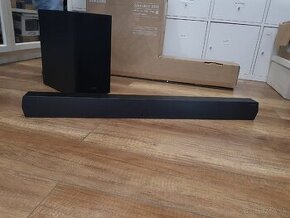 Samsung Soundbar B530