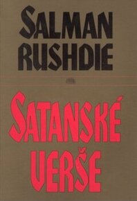 Salman Rushdie: Satanské verše