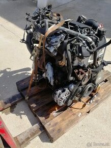 motor Fiat Ducato-Peugeot Boxer-Iveco Daily 3.0 euro 5