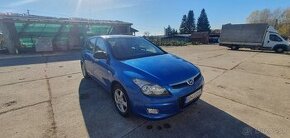 Hyundai i30 1.4 benzin/plyn