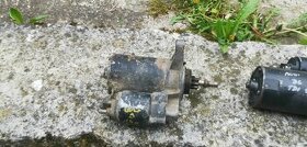 predam starter vw golf 3 1,4b