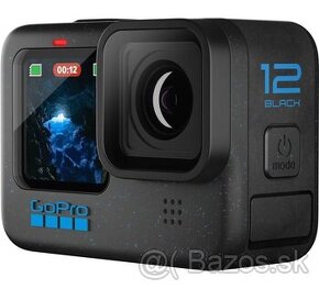 GoPro Hero 12