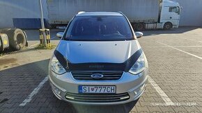 Ford Galaxy 2.0 TDCi