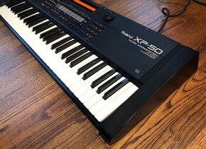 Roland XP 50