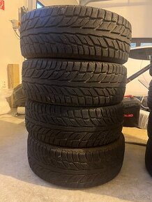 Zimné pneumatiky Cooper 215/55 R18