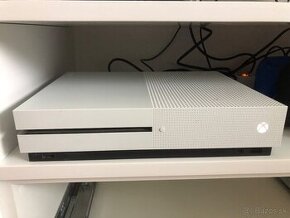 Xbox one s 500gb