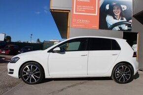 Volkswagen Golf 1.4 TSI R-Line