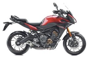 Yamaha Tracer 900, r.v 2017