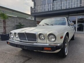 Jaguar XJ series 3