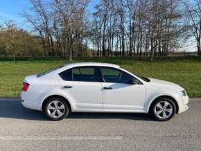 Škoda Octavia 3 1.6 TDI