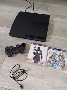 Sony Playstation 3 Slim